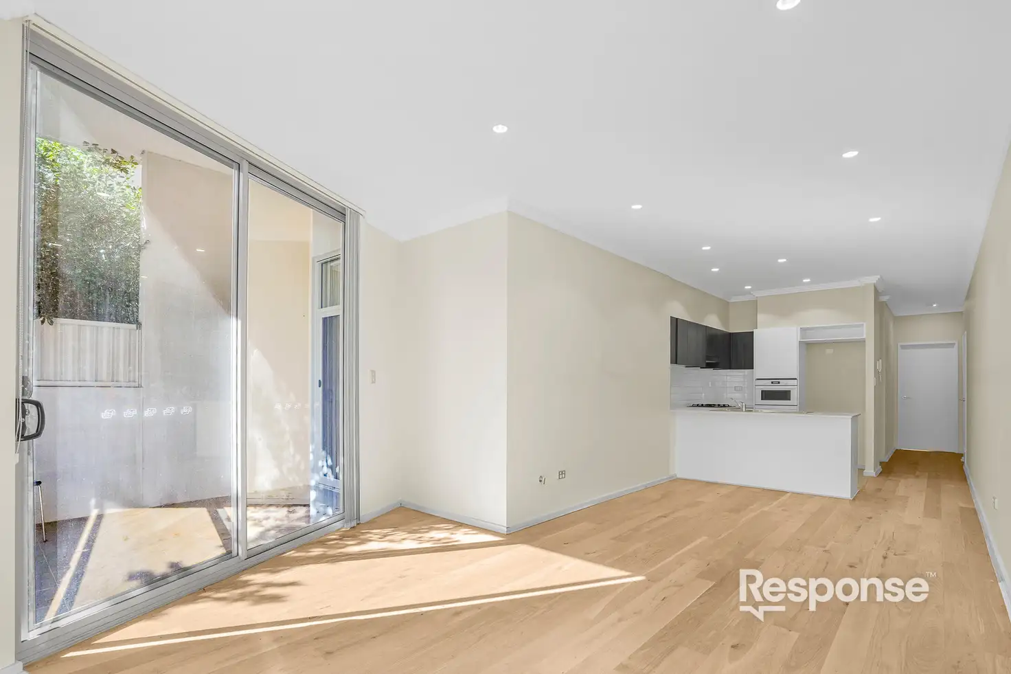 UNIT 6B 48-56 DERBY ST, Kingswood, Outer Western Sydney, 0房, 0浴, Unit