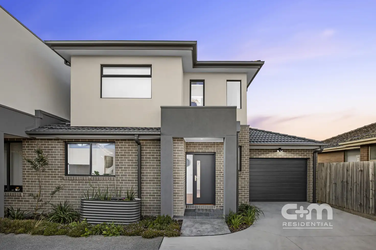 222 BOUNDARY RD, Pascoe Vale, North Melbourne, 0 રૂમ, 0 બાથરૂમ, Townhouse