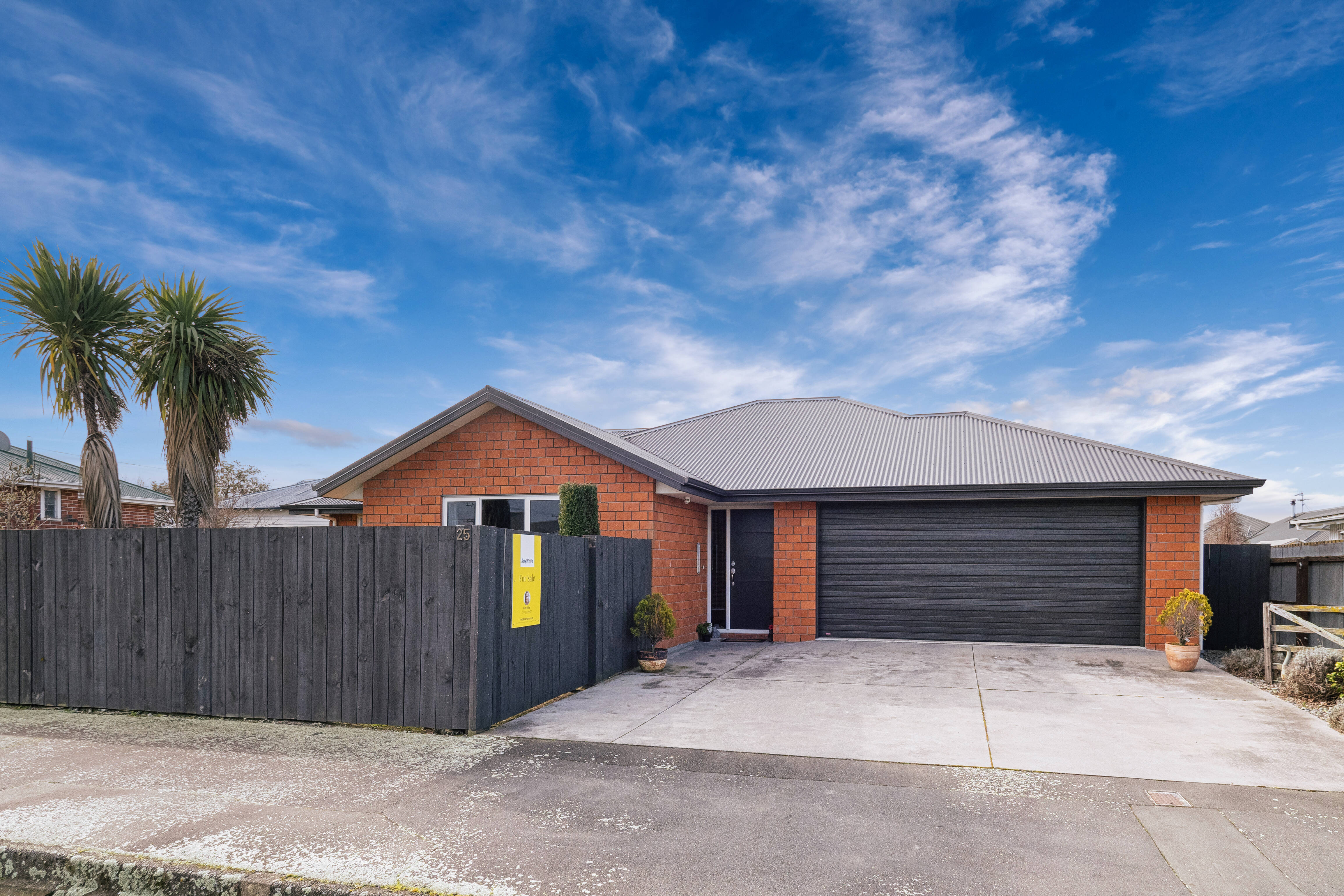 Residential C