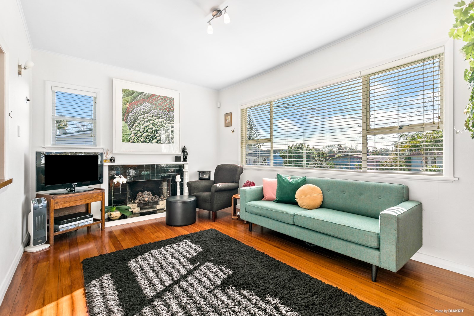 56 Warnock Street, Westmere, Auckland City, 2 ਕਮਰੇ, 1 ਬਾਥਰੂਮ