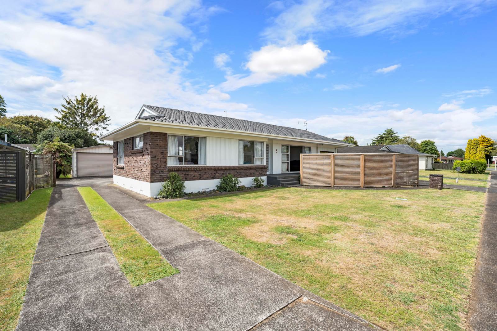 Residential  Mixed Housing Suburban Zone