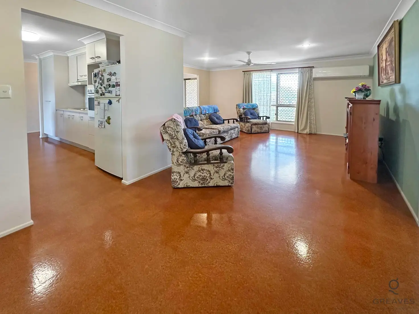 12 ST LUCIA CR, AVOCA QLD 4670, 0 Kuwarto, 0 Banyo, House