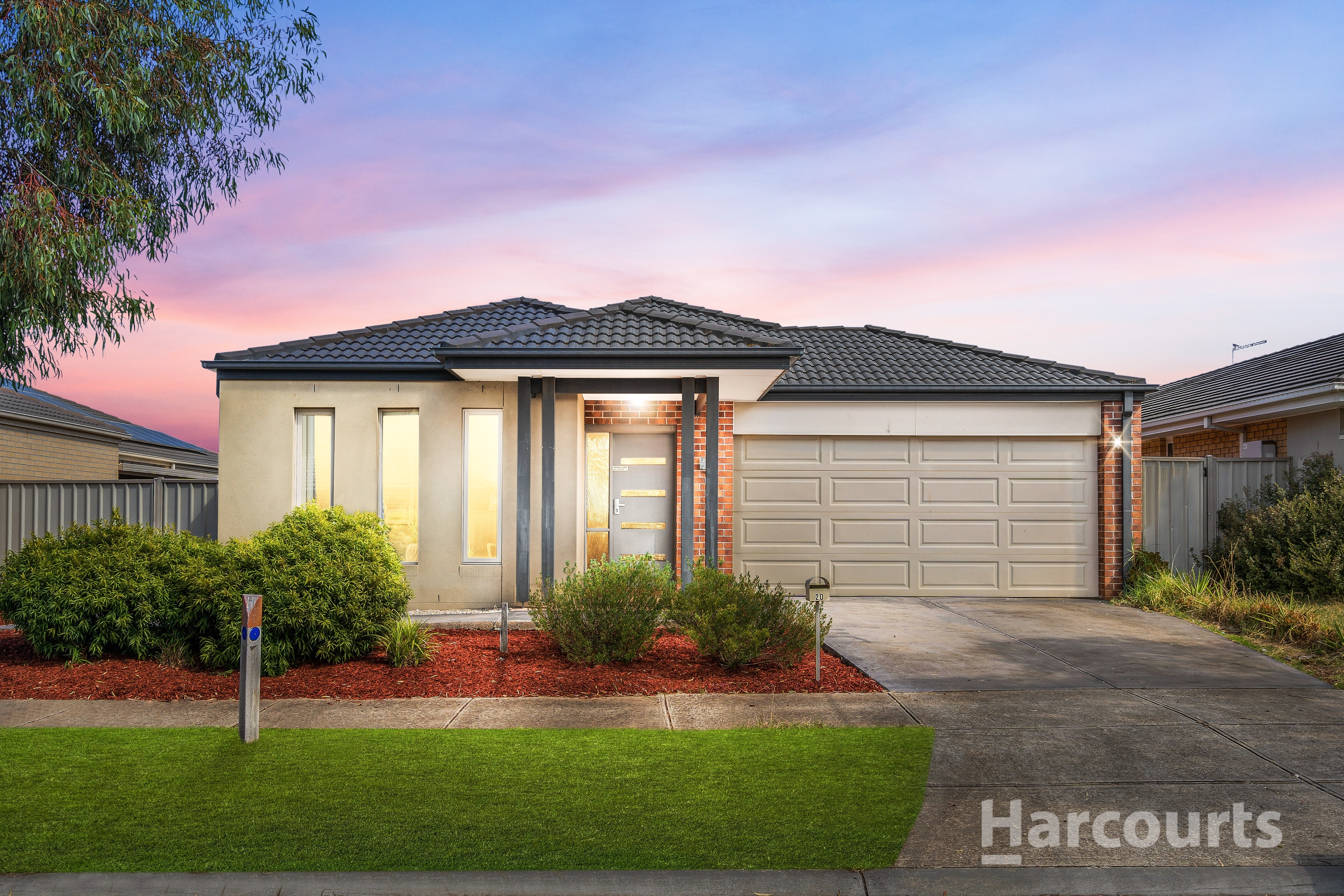 20 ROBYN ST, Brookfield, Western Region, 0房, 0浴, House