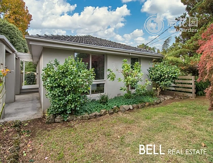 121 DAVID HILL RD, MONBULK VIC 3793, 0 ਕਮਰੇ, 0 ਬਾਥਰੂਮ, House
