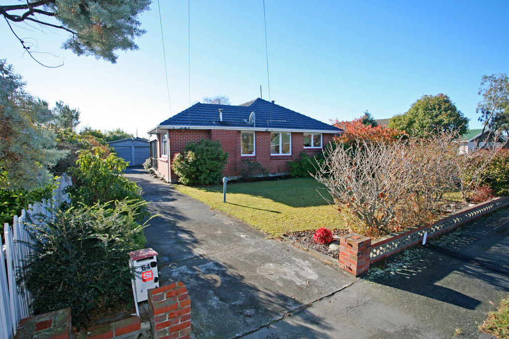 Residential Suburban