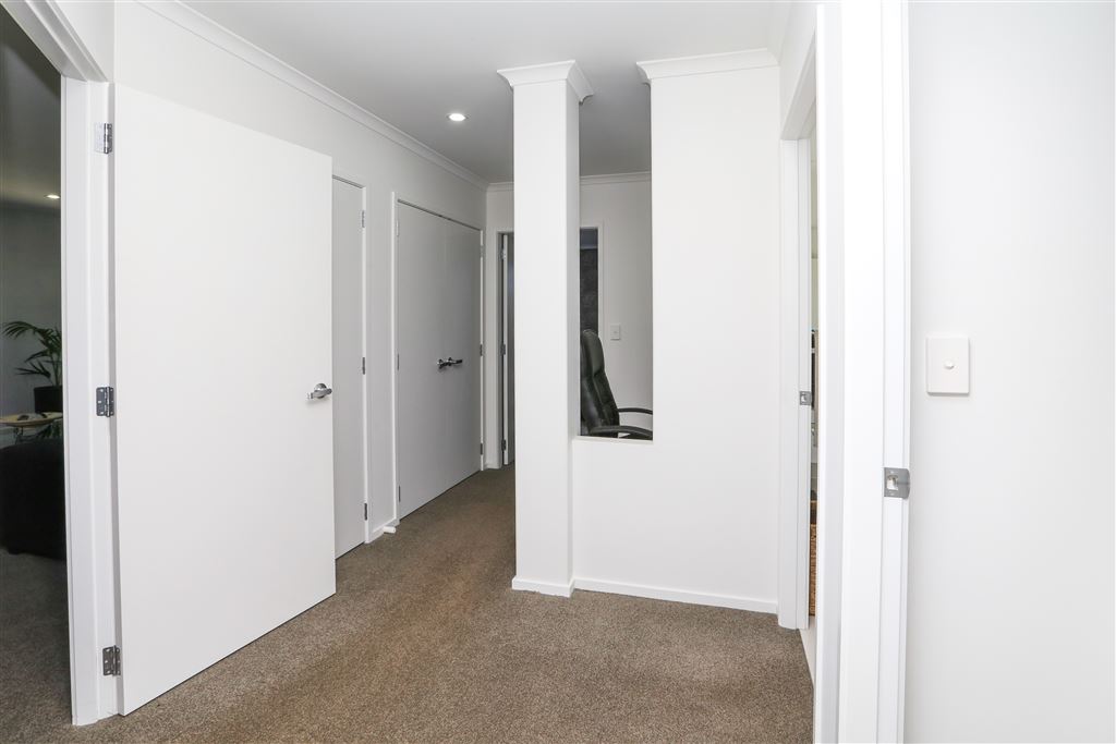 16 Edgeview Crescent, Fitzroy, Hamilton City, 3 Bedrooms, 0 Bathrooms