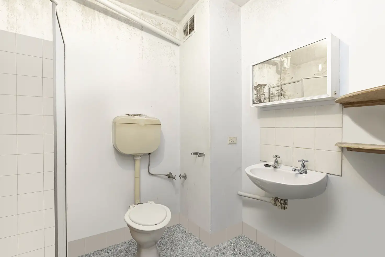 UNIT 21 50 CAMBRIDGE ST, West Leederville, Perth CBD, 0 Kuwarto, 0 Banyo, Unit