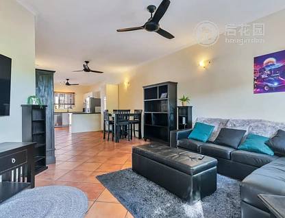 Unit 17/33 LANCEWOOD STREET, ROSEBERY, 0 Kuwarto, 0 Banyo, Unit