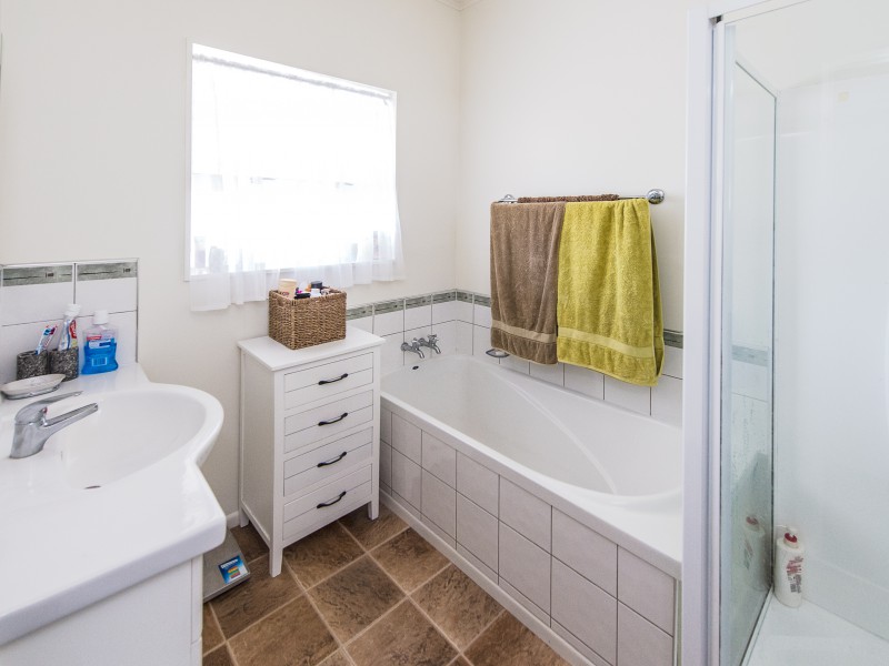 2 Salisbury Avenue, Wanganui East, Wanganui, 3部屋, 0バスルーム