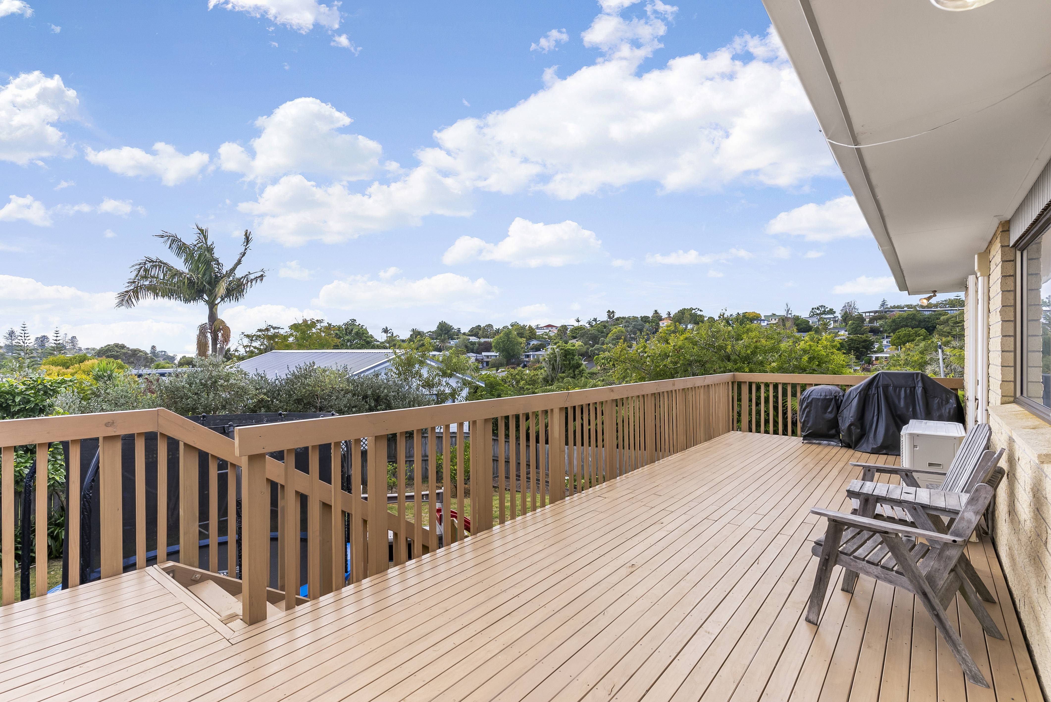 2/6 Charmaine Road, Torbay, Auckland - North Shore, 3部屋, 1バスルーム, House