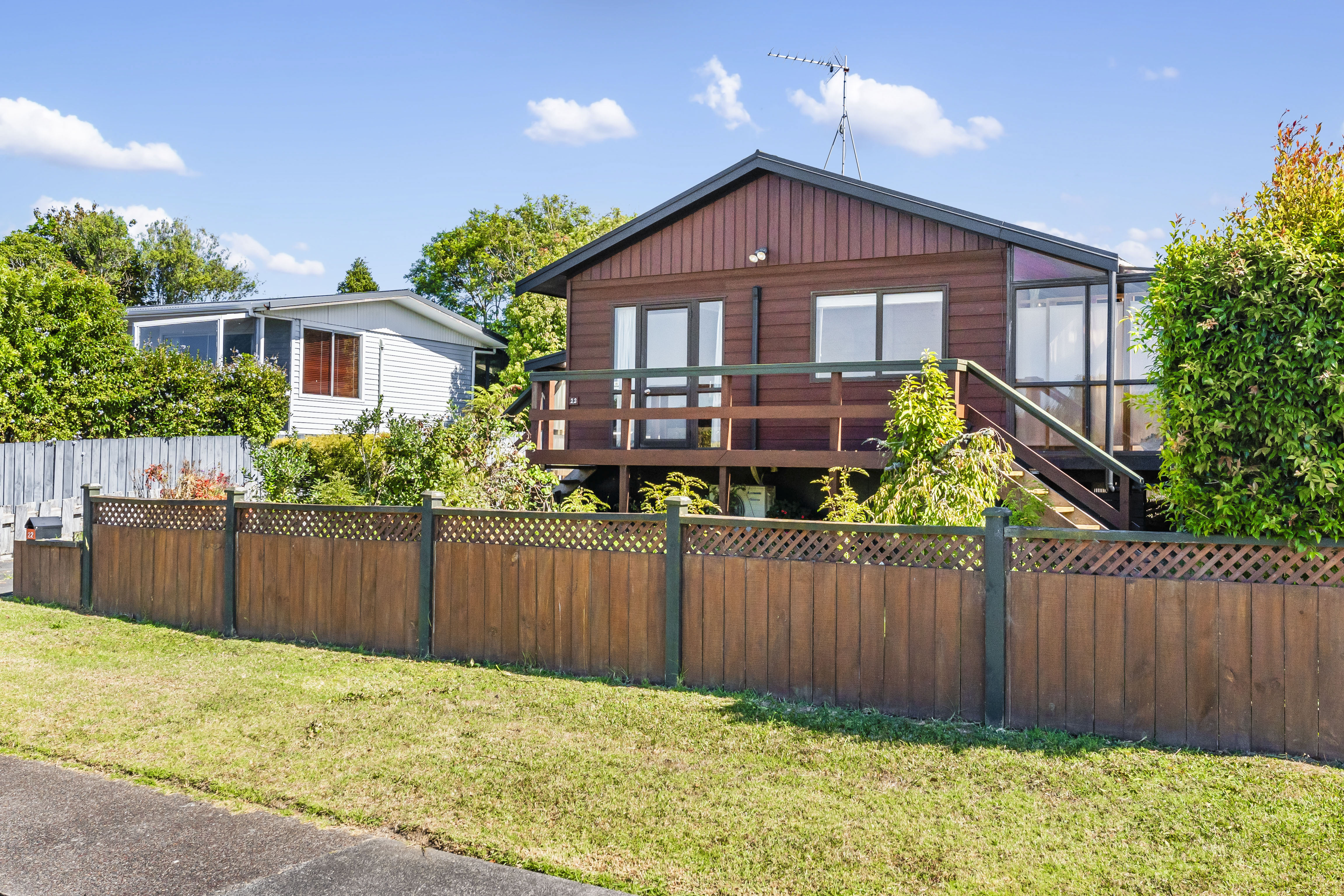 Residential  Single House Zone