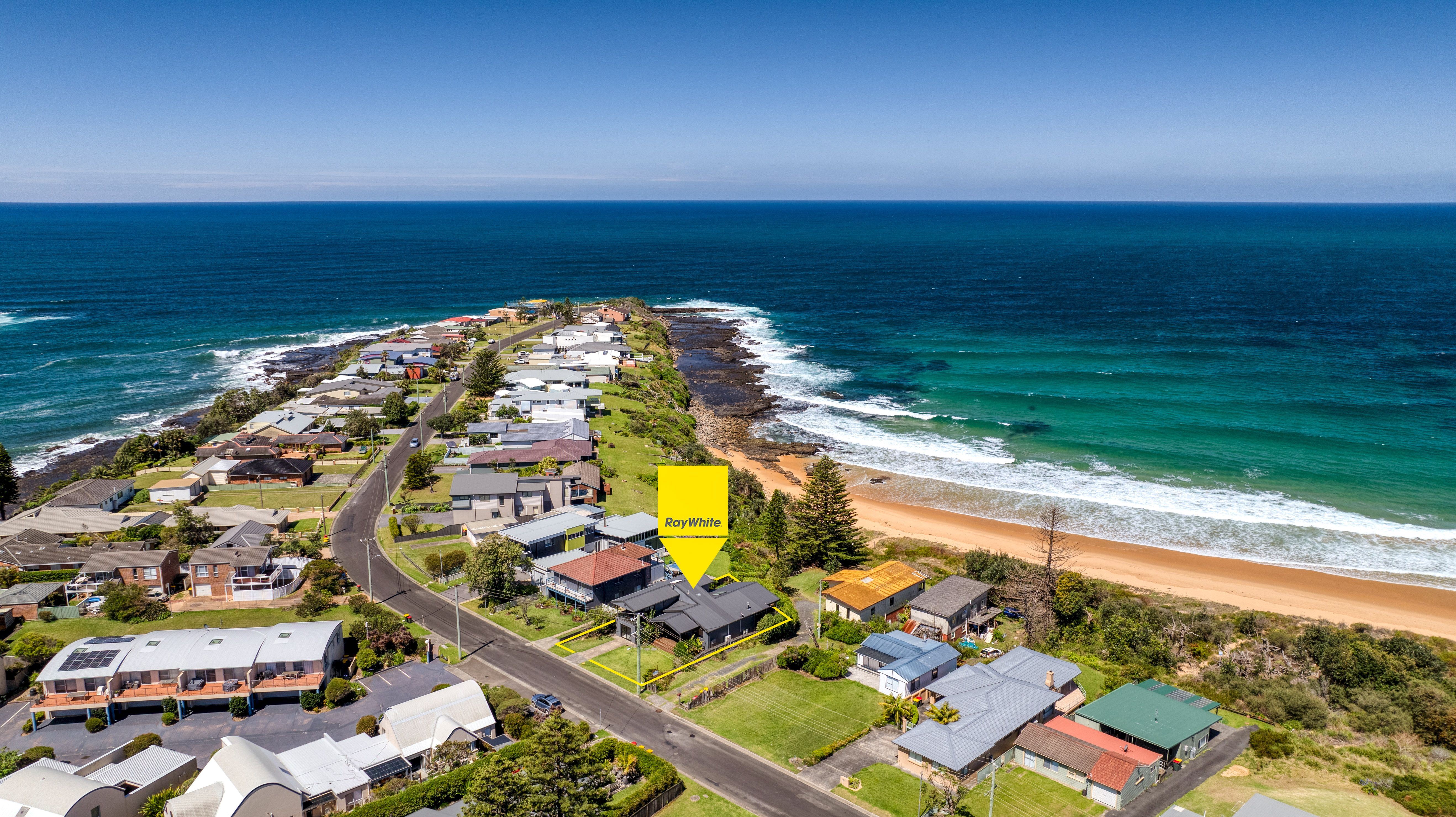 167 PENGUINS HEAD RD, Culburra Beach, South Coast, 0 Bedrooms, 0 Bathrooms, House
