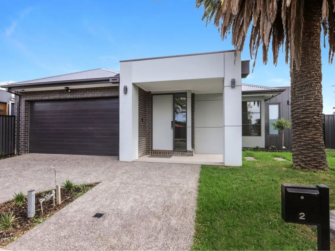 2 MUSCAT AV, Burnside Heights, Western Melbourne, 0 chambres, 0 salles de bain, House