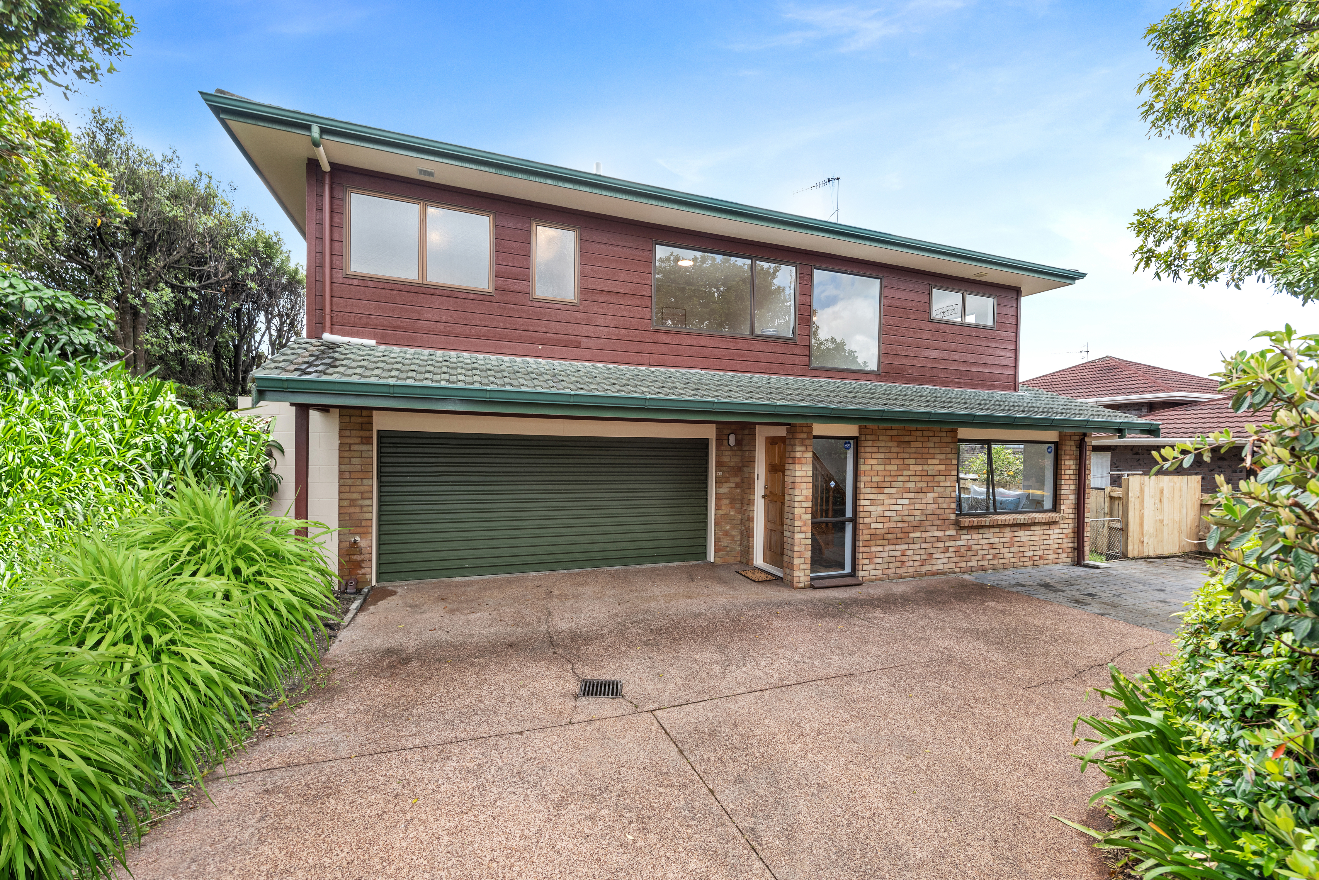 Residential  Mixed Housing Suburban Zone