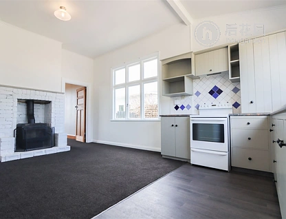 12 Clifton Terrace, West End, Timaru, 2 chambres, 0 salles de bain