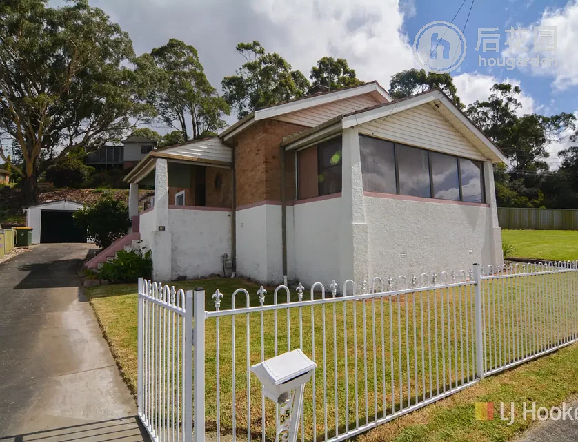 35 WRIGHTS RD, LITHGOW NSW 2790, 0 غرف, 0 حمامات, House