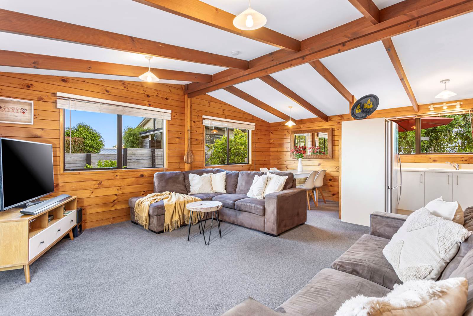 1/32 Kenneth Hopper Place, Manly, Rodney, 3 rūma, 1 rūma horoi, House