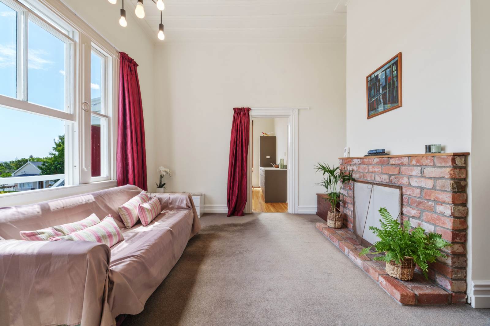 1/151 Victoria Road, Devonport, North Shore City, 2 ਕਮਰੇ, 1 ਬਾਥਰੂਮ, House
