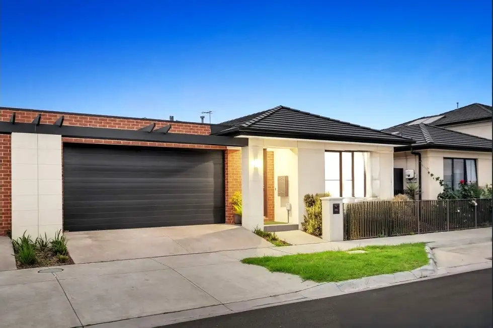113 BILLY BUTTONS DR, Narre Warren, South East Melbourne, 0 Kuwarto, 0 Banyo, House