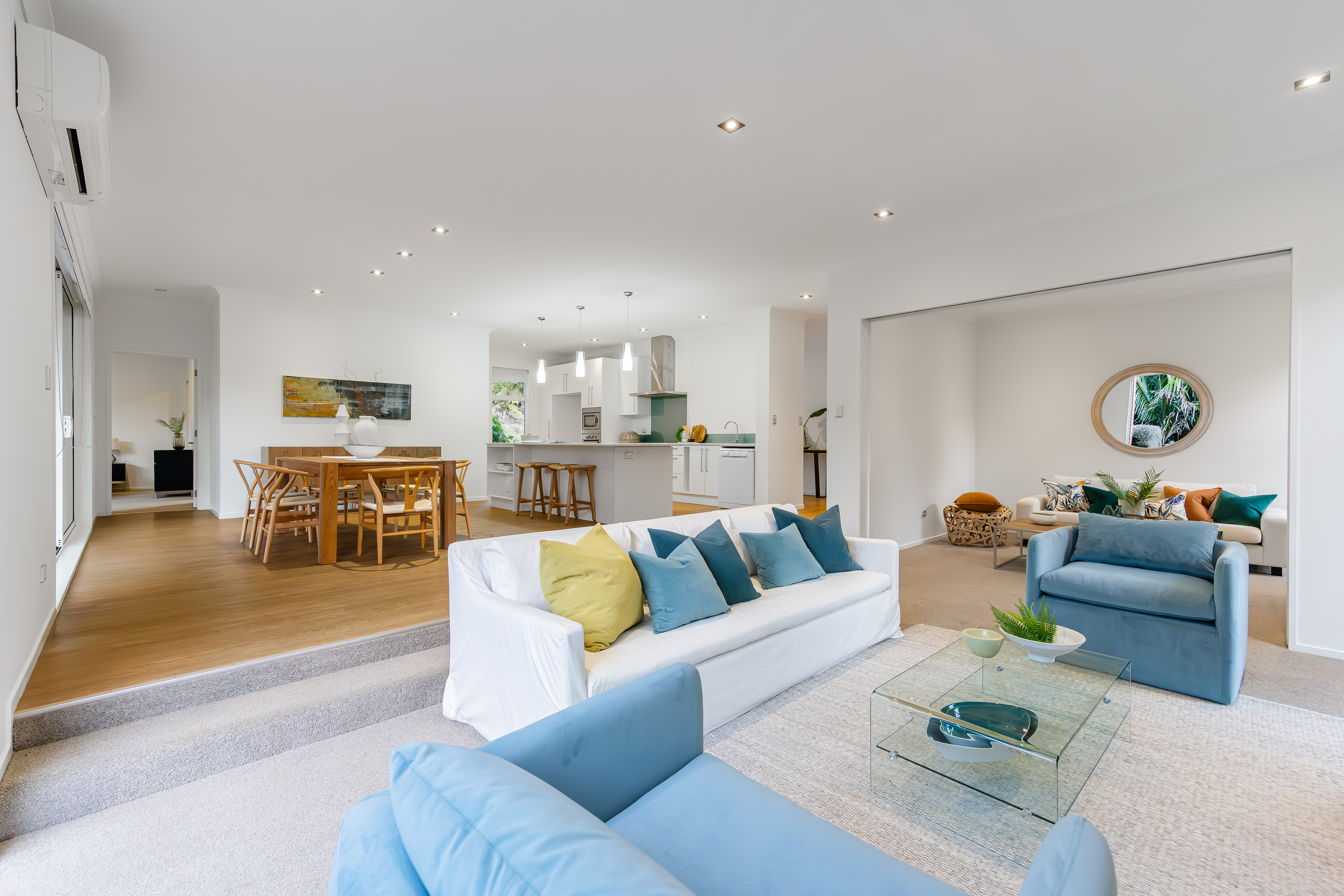 339 Glenvar Road, Long Bay, North Shore City, 4房, 2浴, House