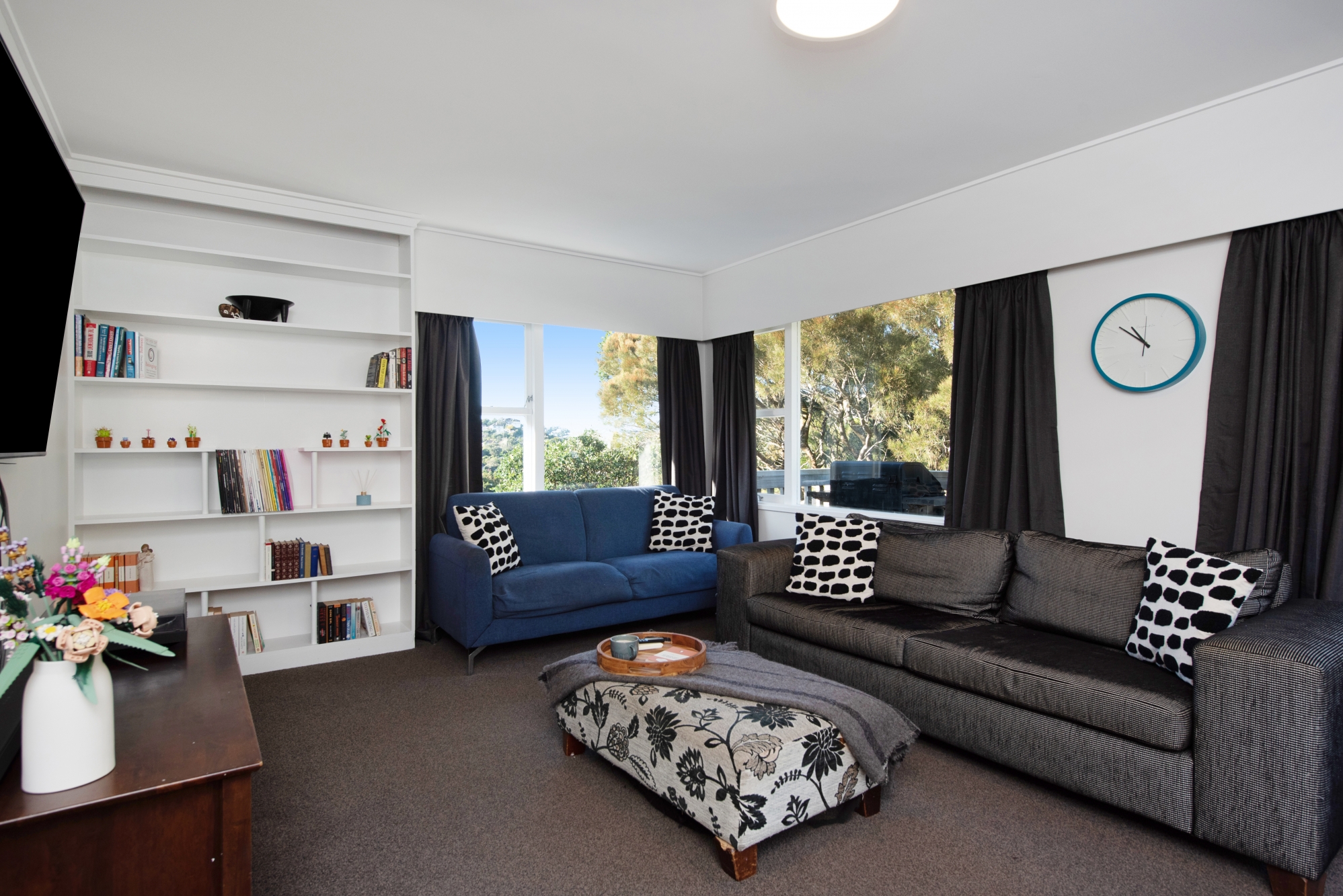 112 Awarua Street, Ngaio, Wellington, 4 Bedrooms, 0 Bathrooms, House