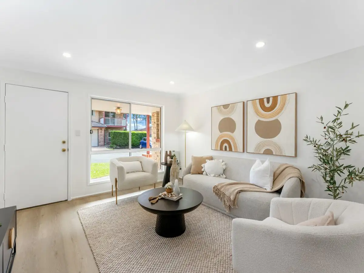 UNIT 34 8 HONEYSUCKLE WAY, Calamvale, Brisbane - Southern Region, 0 ਕਮਰੇ, 0 ਬਾਥਰੂਮ, Townhouse