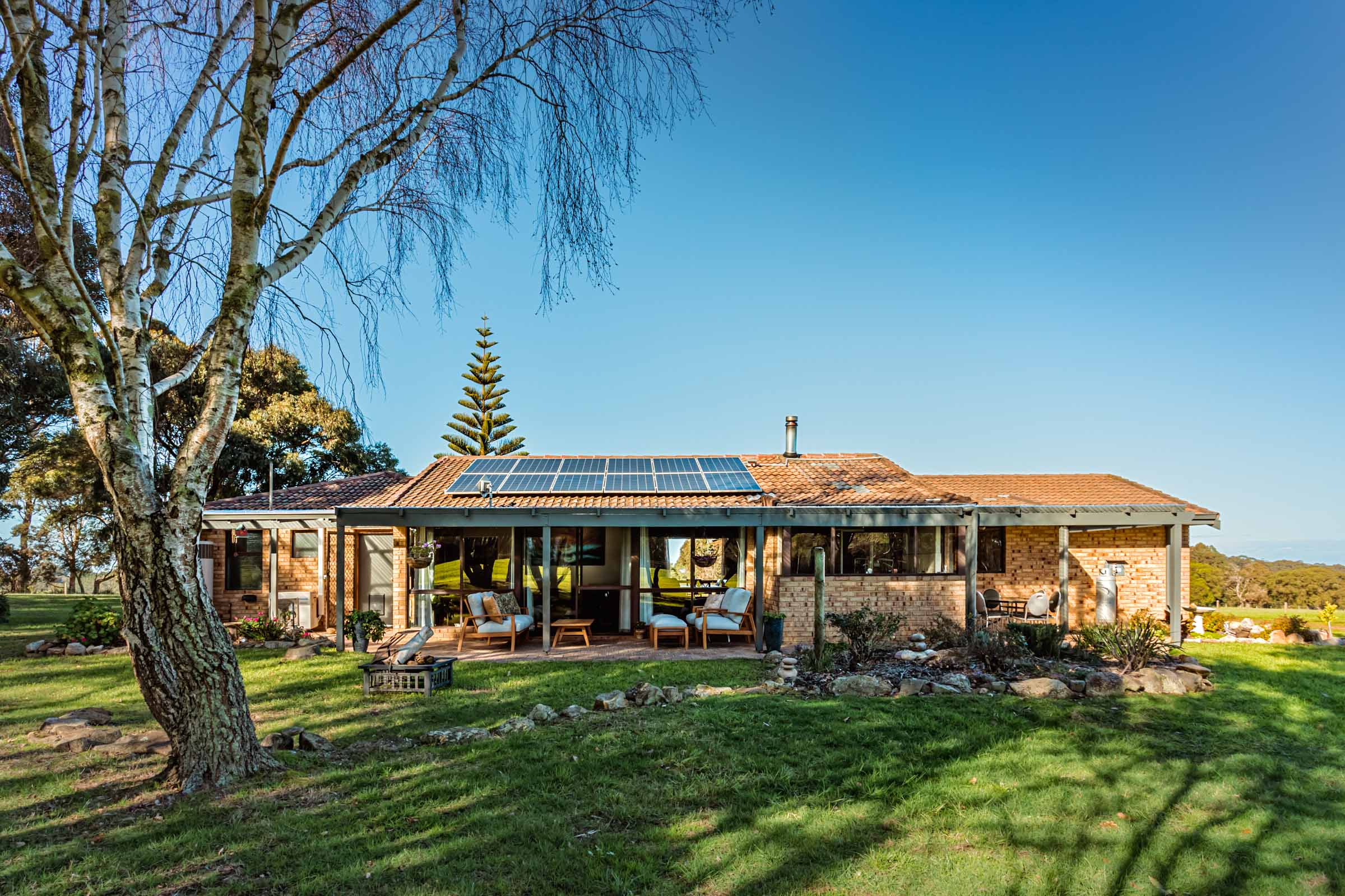 1062 MOUNT SHADFORTH RD, Shadforth, Wheat Belt, 0房, 0浴, Lifestyle Property