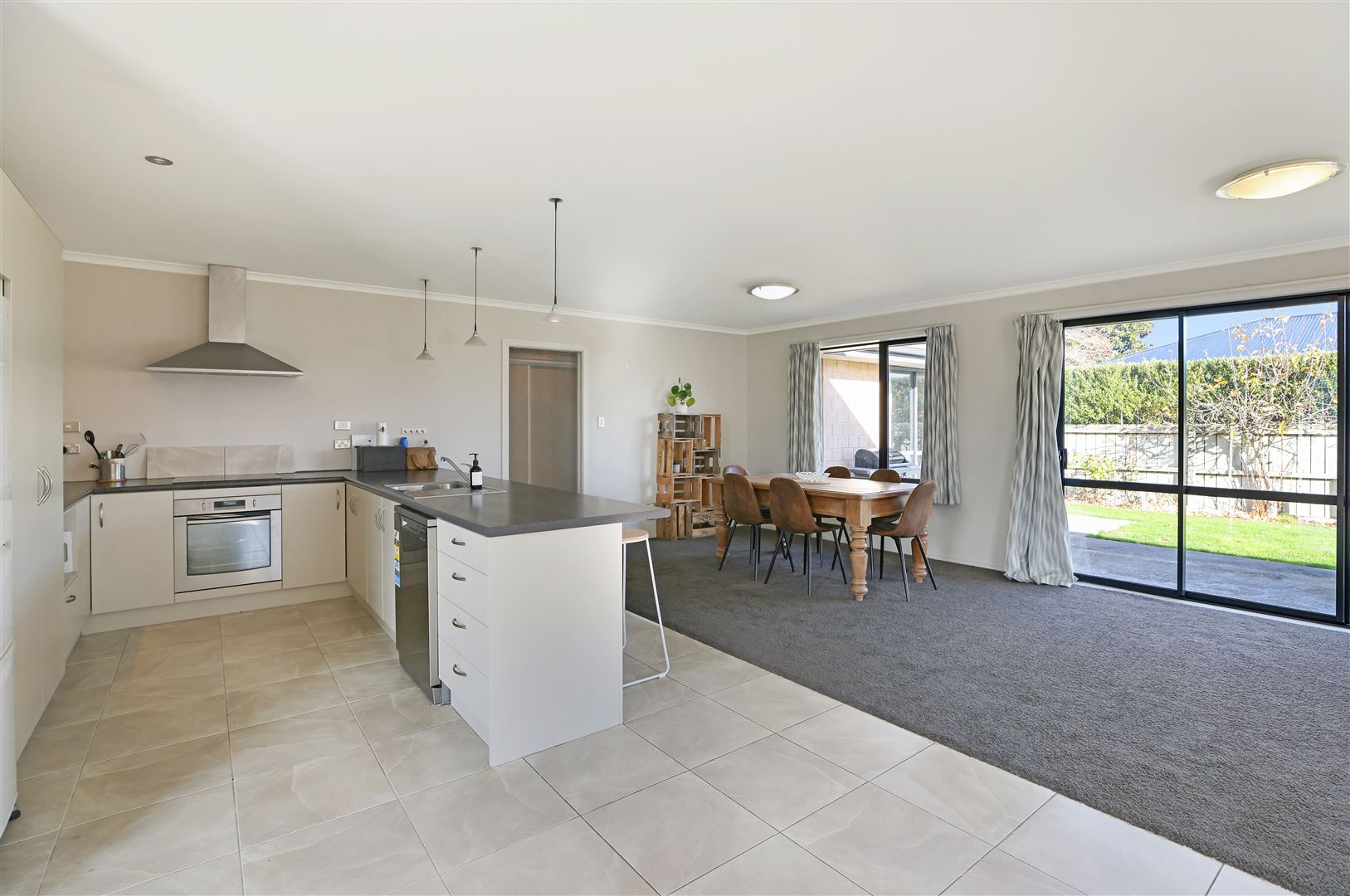 3a Buckleys Terrace, Tinwald, Ashburton, 3 ਕਮਰੇ, 2 ਬਾਥਰੂਮ