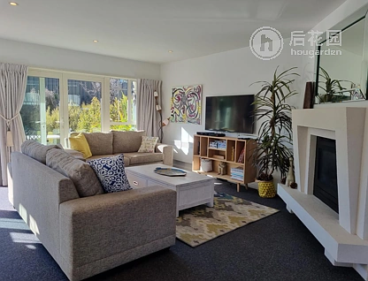 12/1 Beauchamp Place, Lake Tekapo, Mackenzie, 3 slaapkamers, 2 badkamers