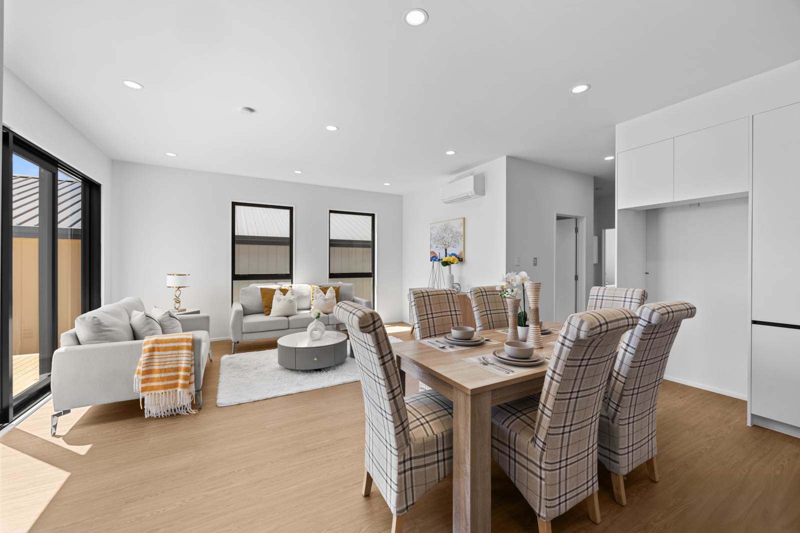 Residential  Mixed Housing Suburban Zone