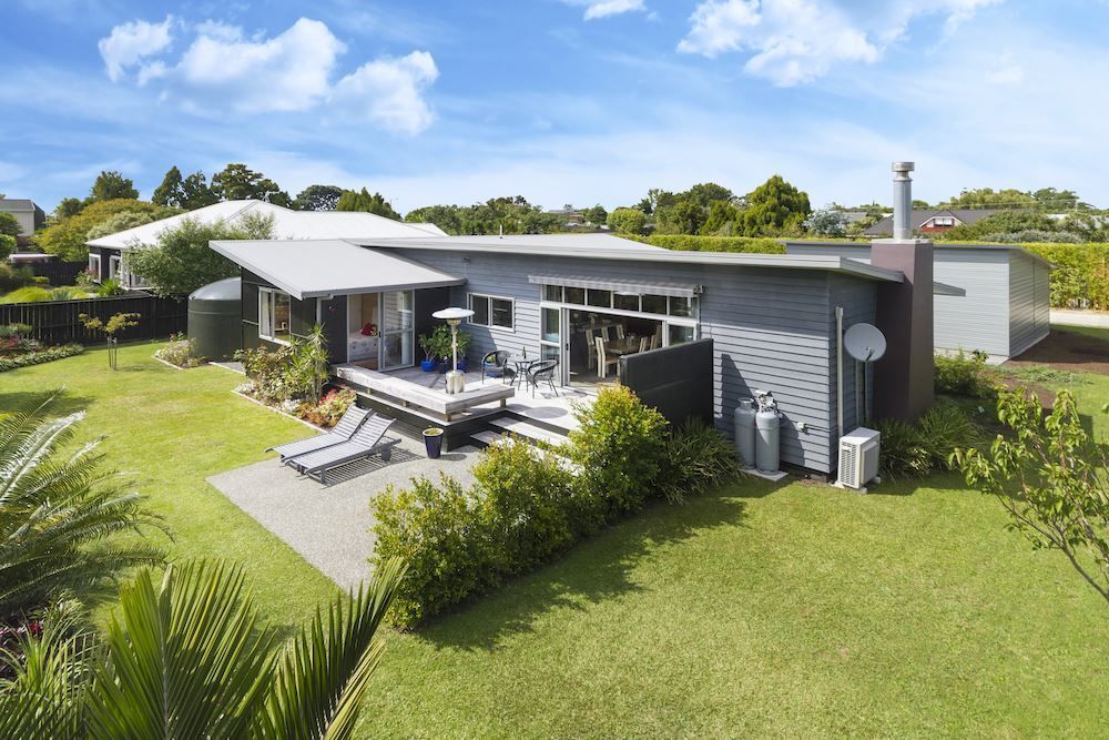 Residential  Single House Zone