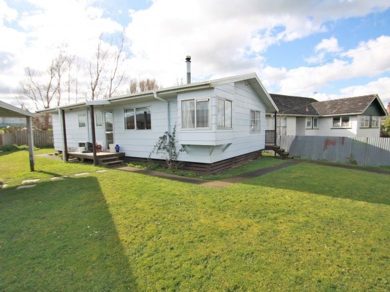 1/48 Hendersons Line, Marton, Rangitikei, 2 રૂમ, 1 બાથરૂમ