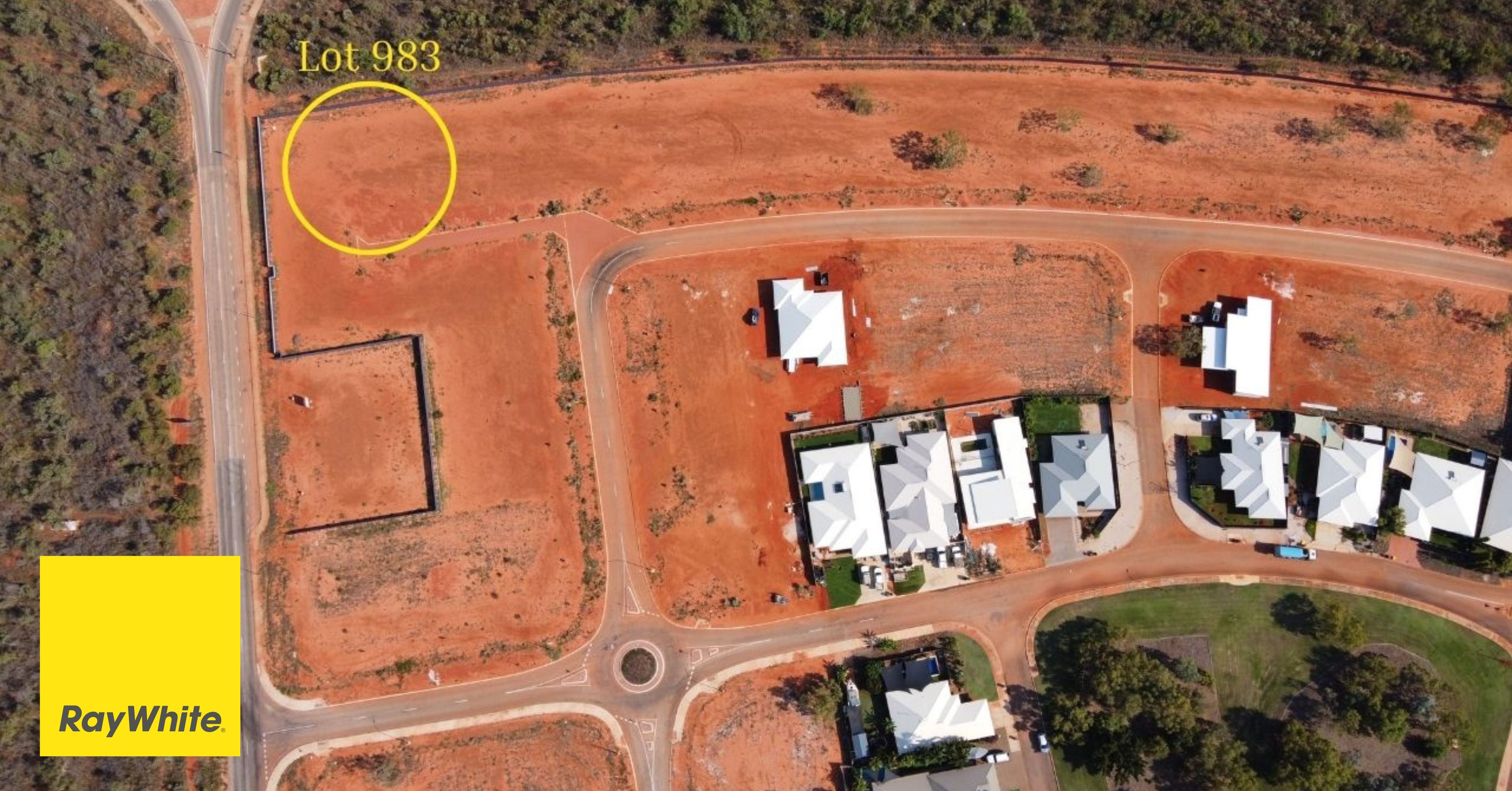 40A LAPWING LOOP, Djugun, Outback (North), 0 chambres, 0 salles de bain, Section