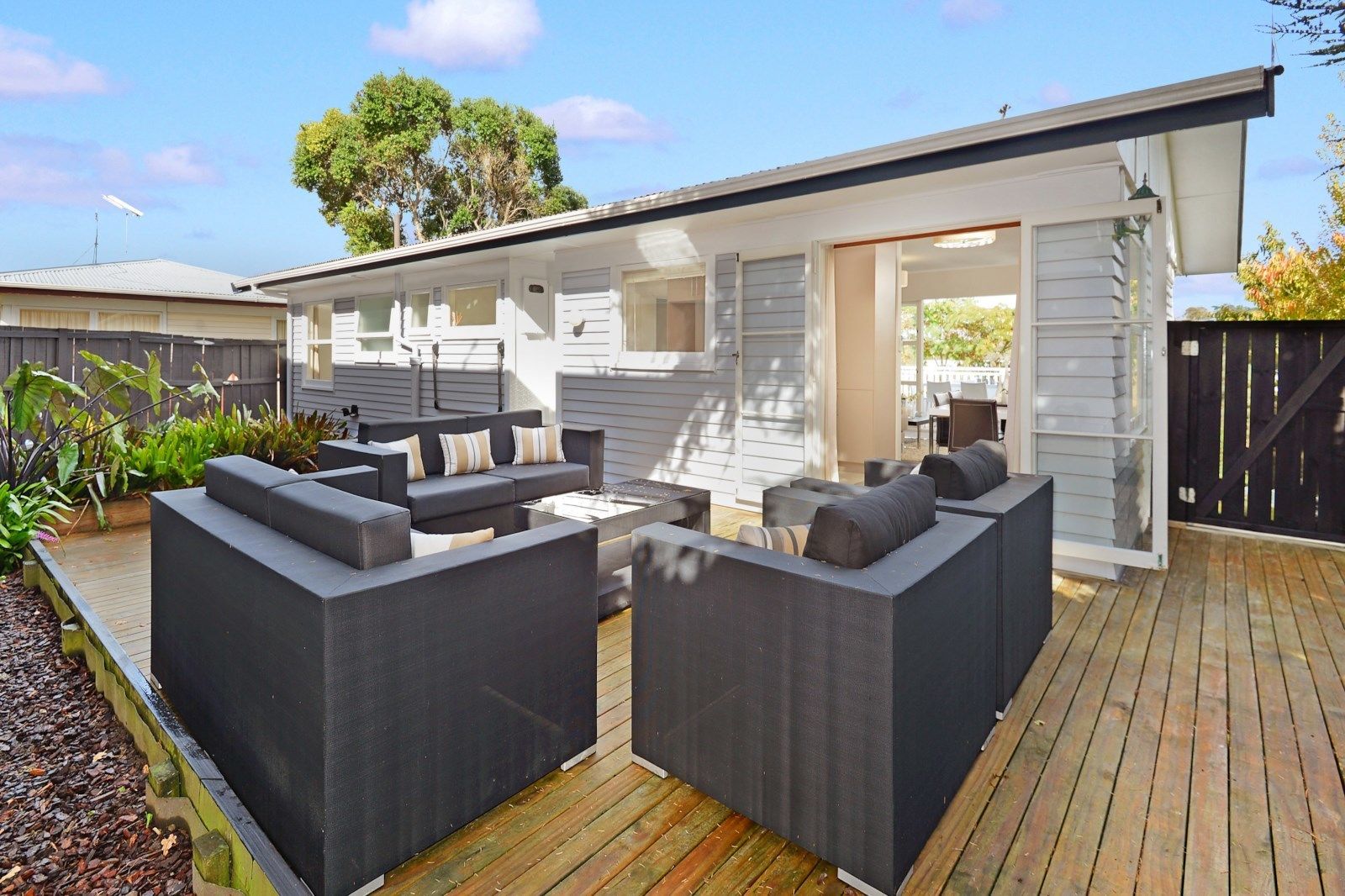 Residential  Mixed Housing Suburban Zone
