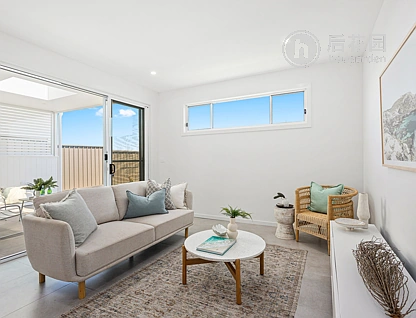 1 CELESTIAL AVENUE, DUNMORE, 0房, 0浴, Apartment