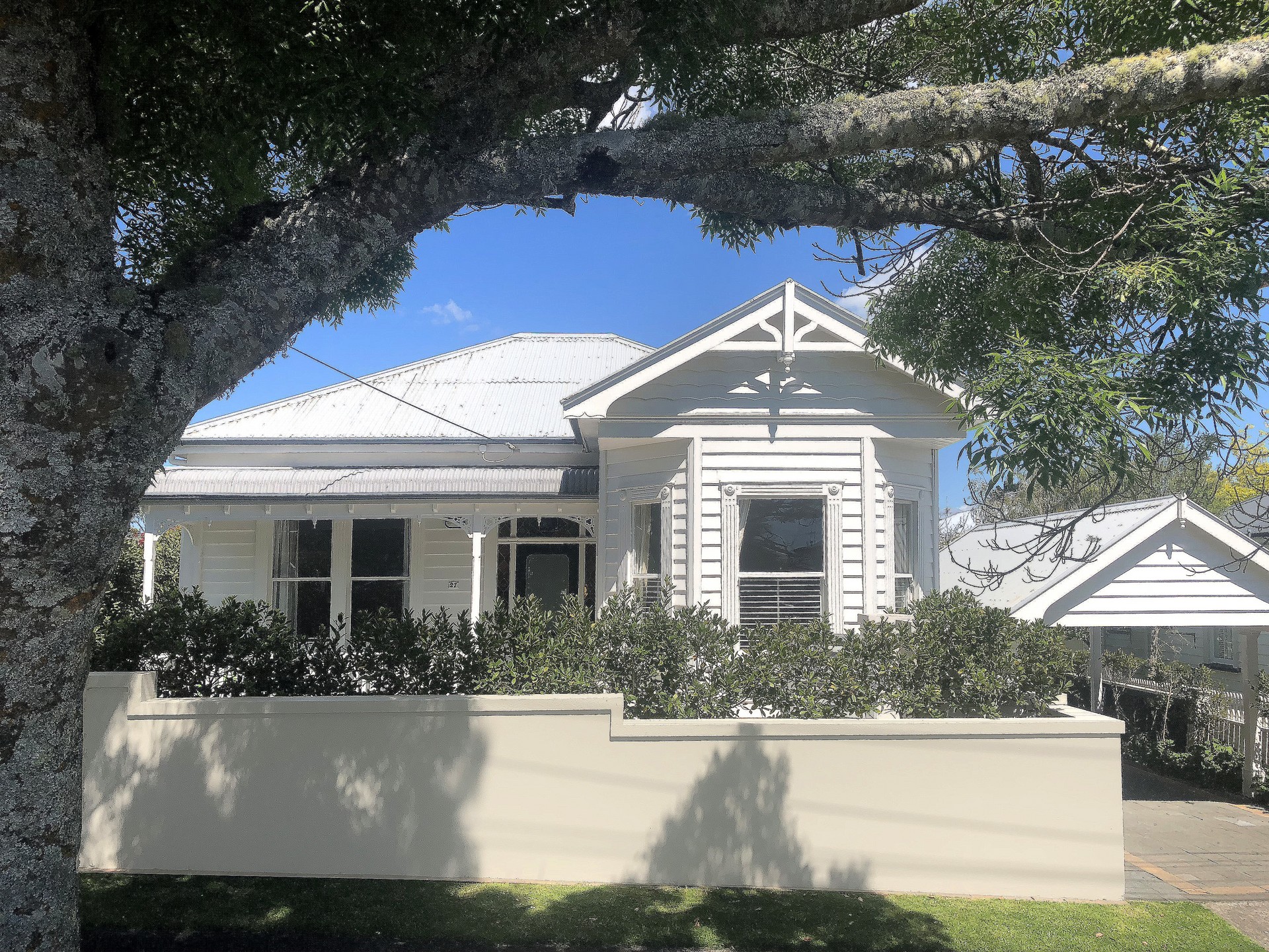 Residential  Single House Zone