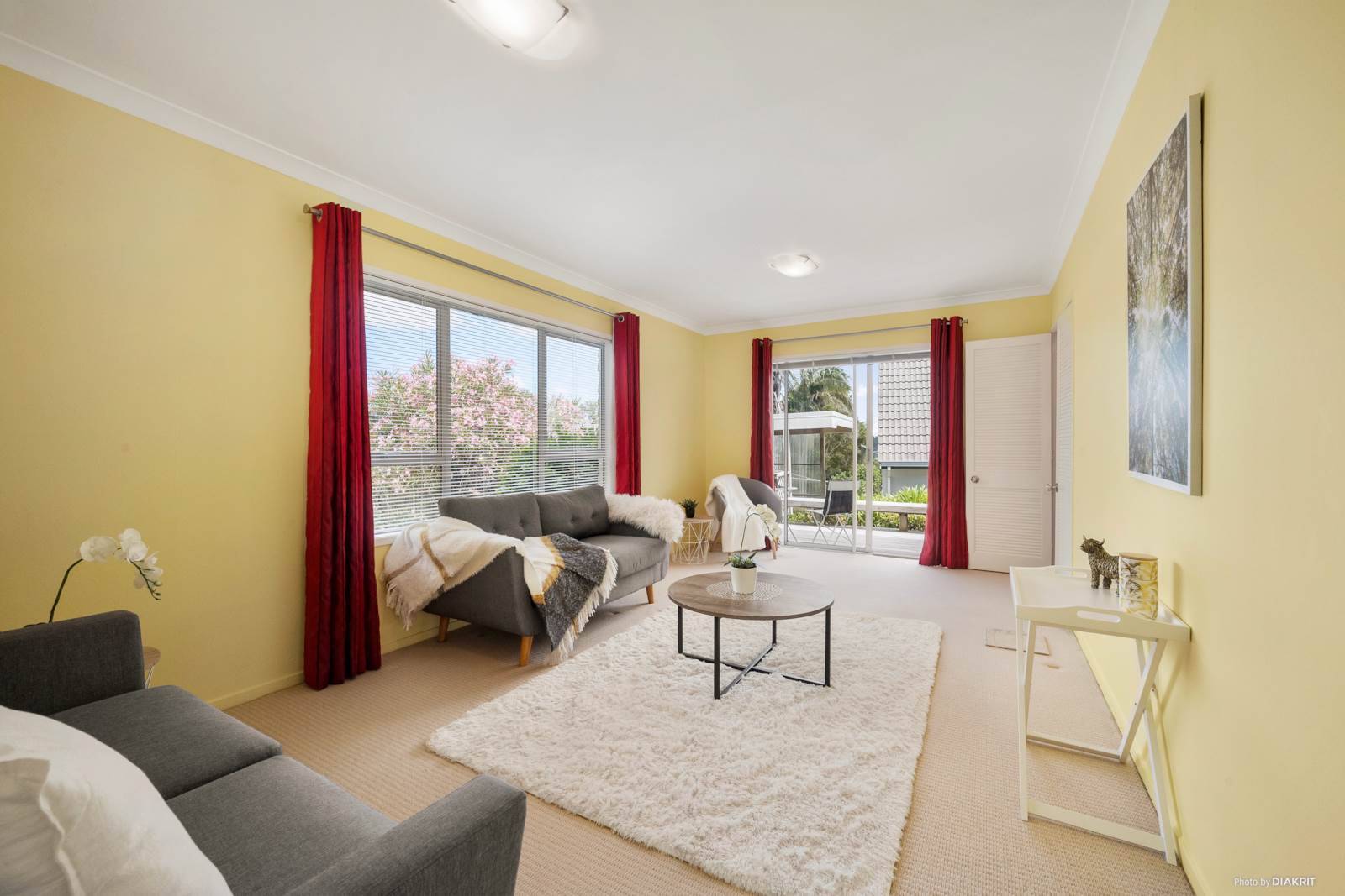 2/4 Capilano Place, Glenfield, North Shore City, 3 habitaciones, 1 baños, House