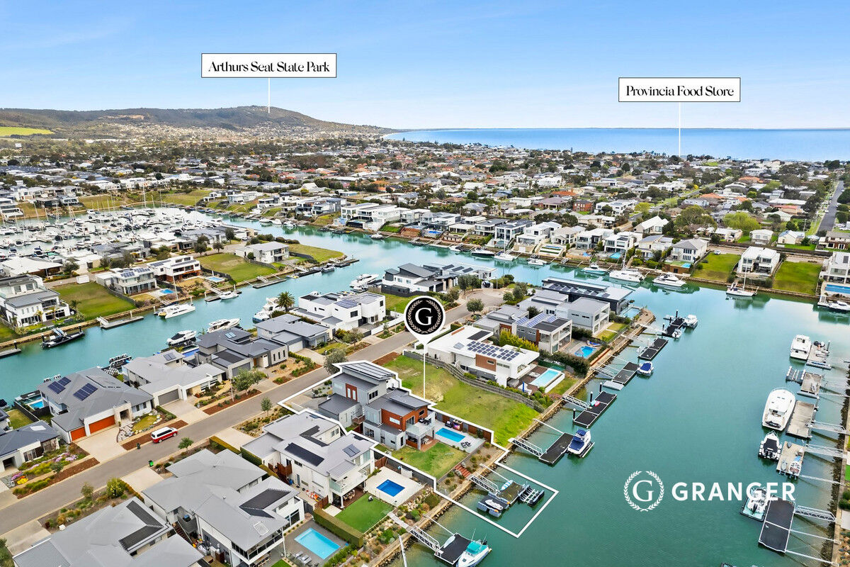 21 SOVEREIGN PNT, Safety Beach, Mornington Peninsula, 0 rūma, 0 rūma horoi, House