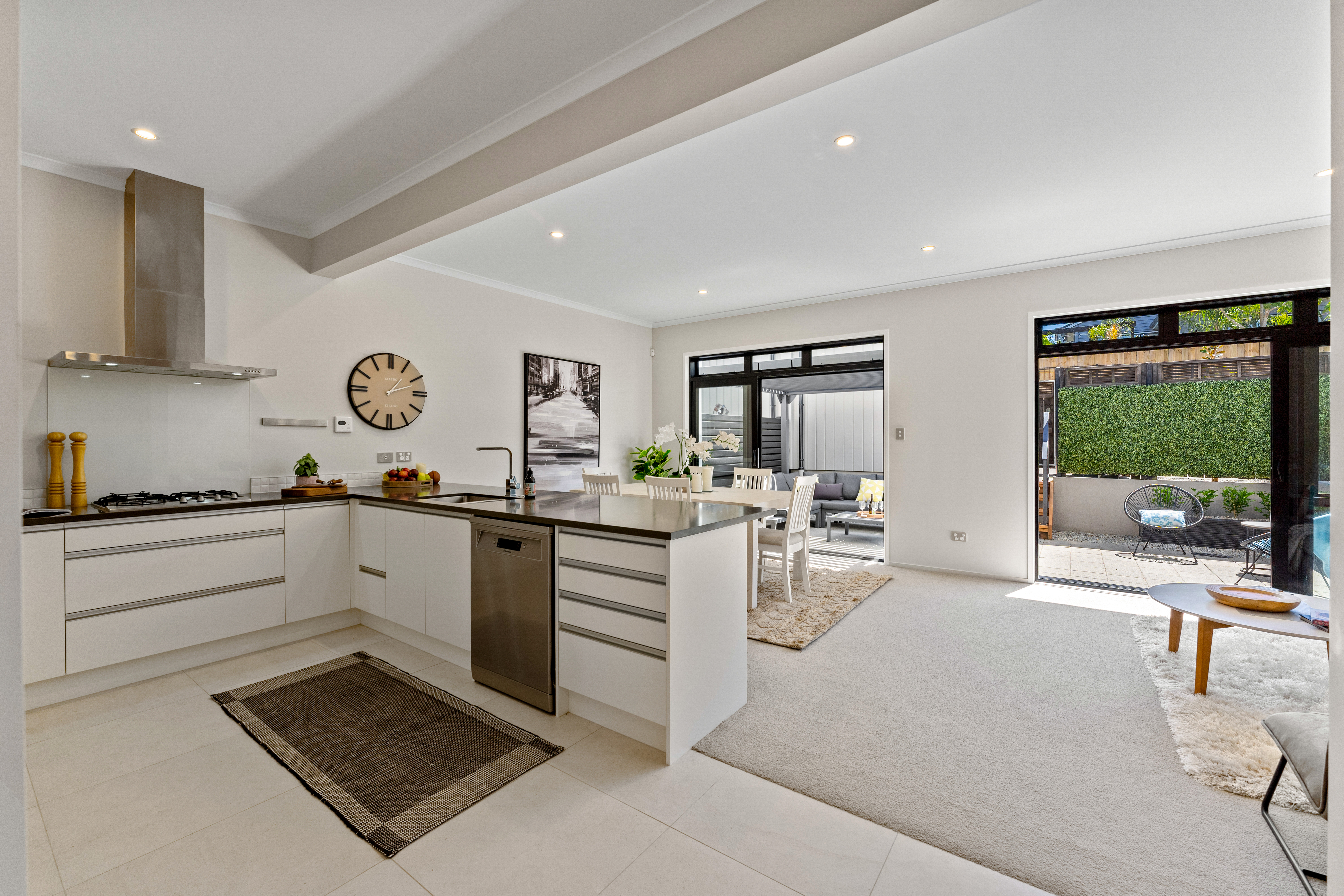 127 Bonair Crescent, Silverdale, Rodney, 3房, 2浴, Townhouse