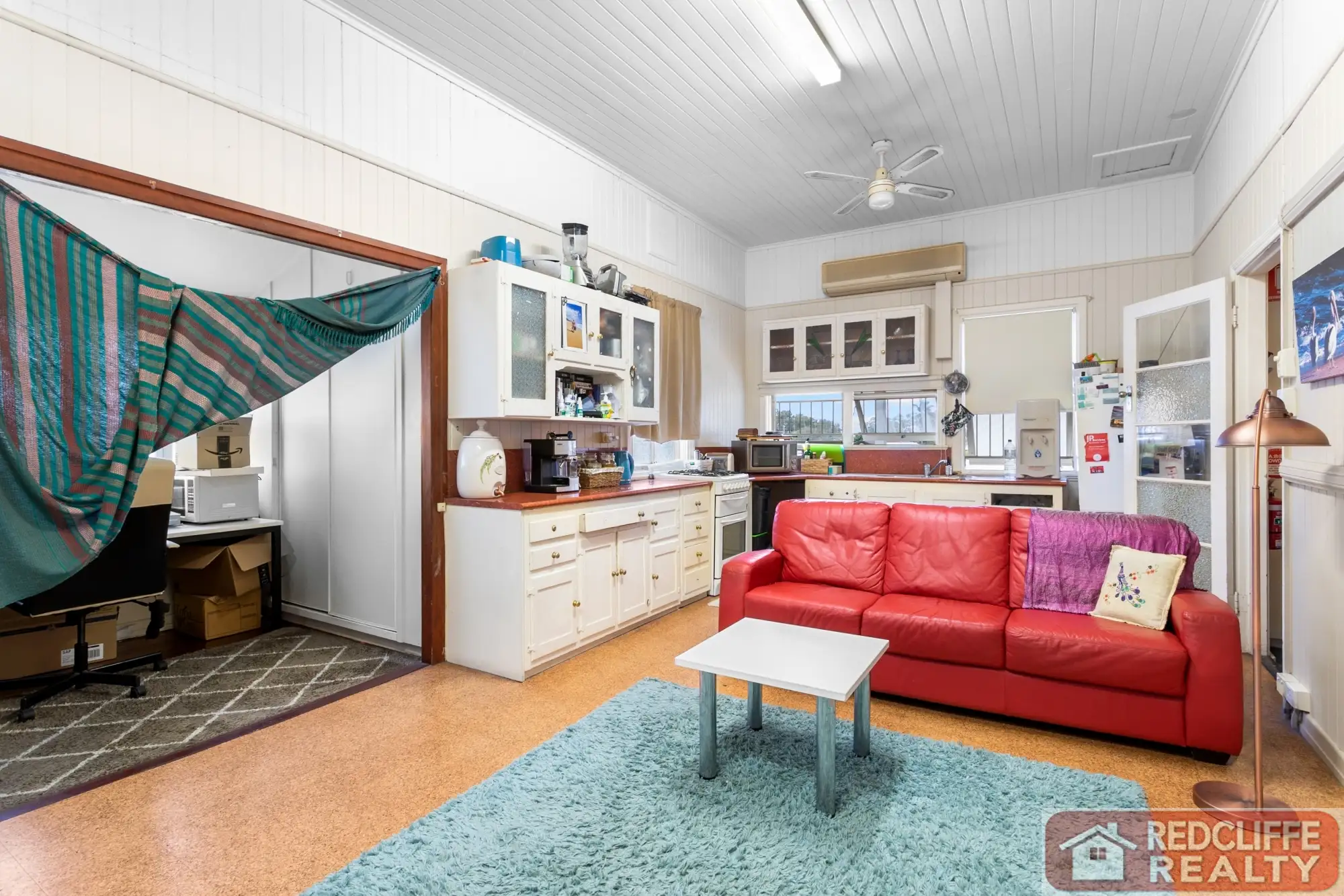 135 SUTTON ST, Redcliffe, Brisbane - Northern Region , 0房, 0浴, House