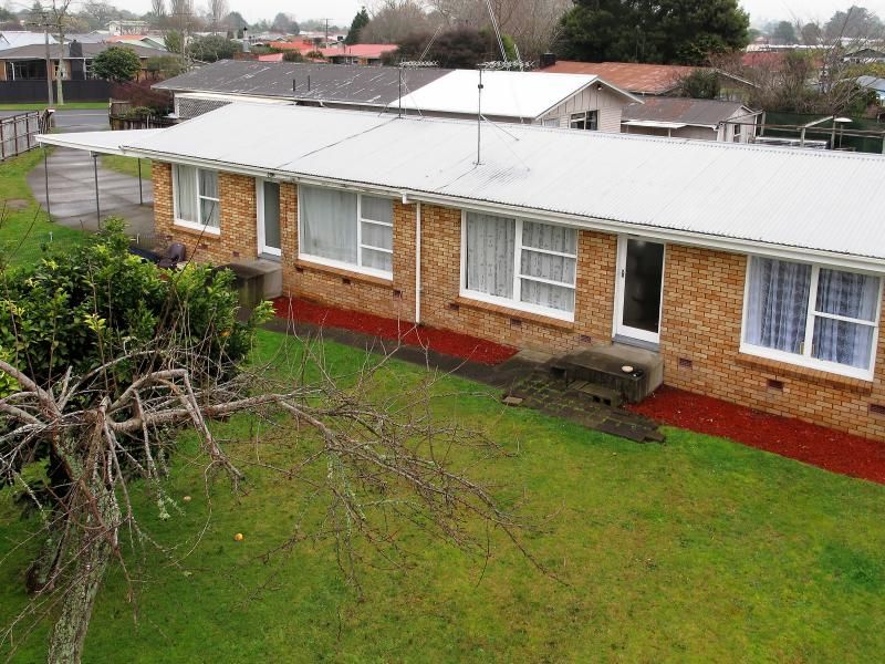 Residential Zone - General Residential Zone