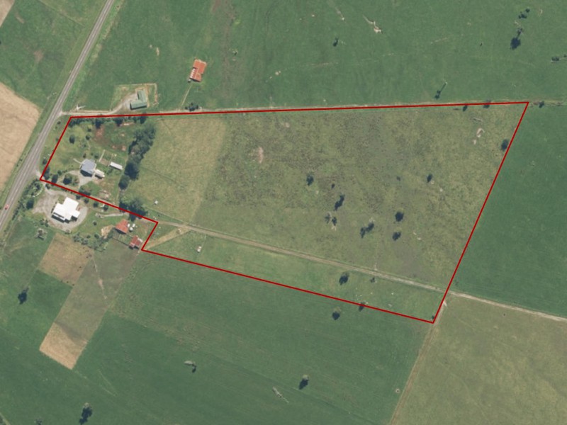 1773a Whataroa Highway, Whataroa, Westland, 3 ਕਮਰੇ, 0 ਬਾਥਰੂਮ, Lifestyle Property