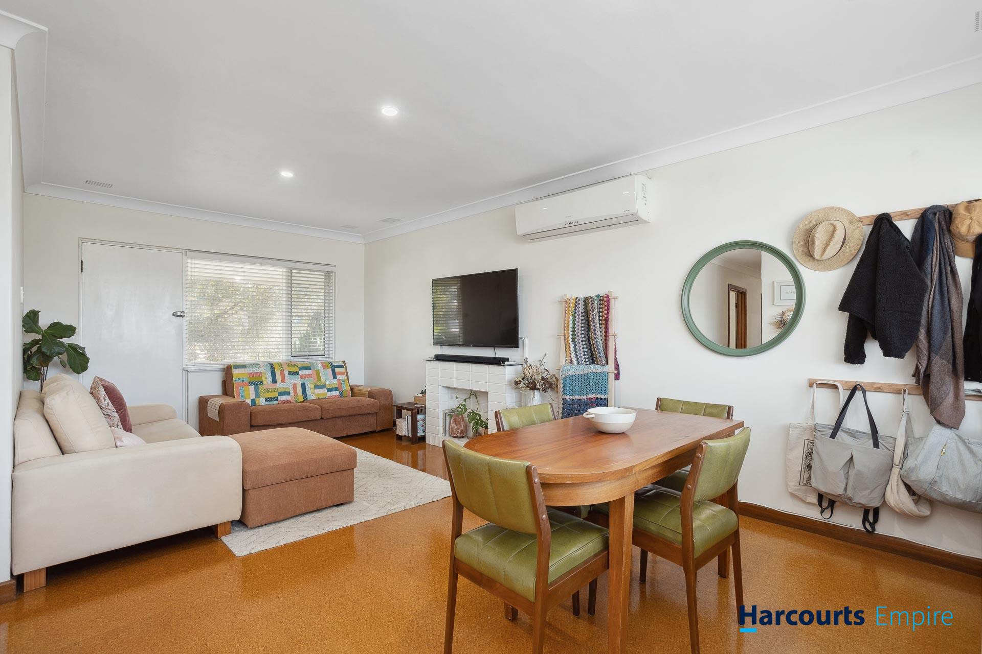 UNIT 7 22 THE ARCADE, Doubleview, North West Perth, 0 ਕਮਰੇ, 0 ਬਾਥਰੂਮ, Unit