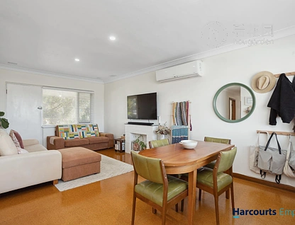 Unit 7/22 THE ARCADE, DOUBLEVIEW, 0房, 0浴, Unit