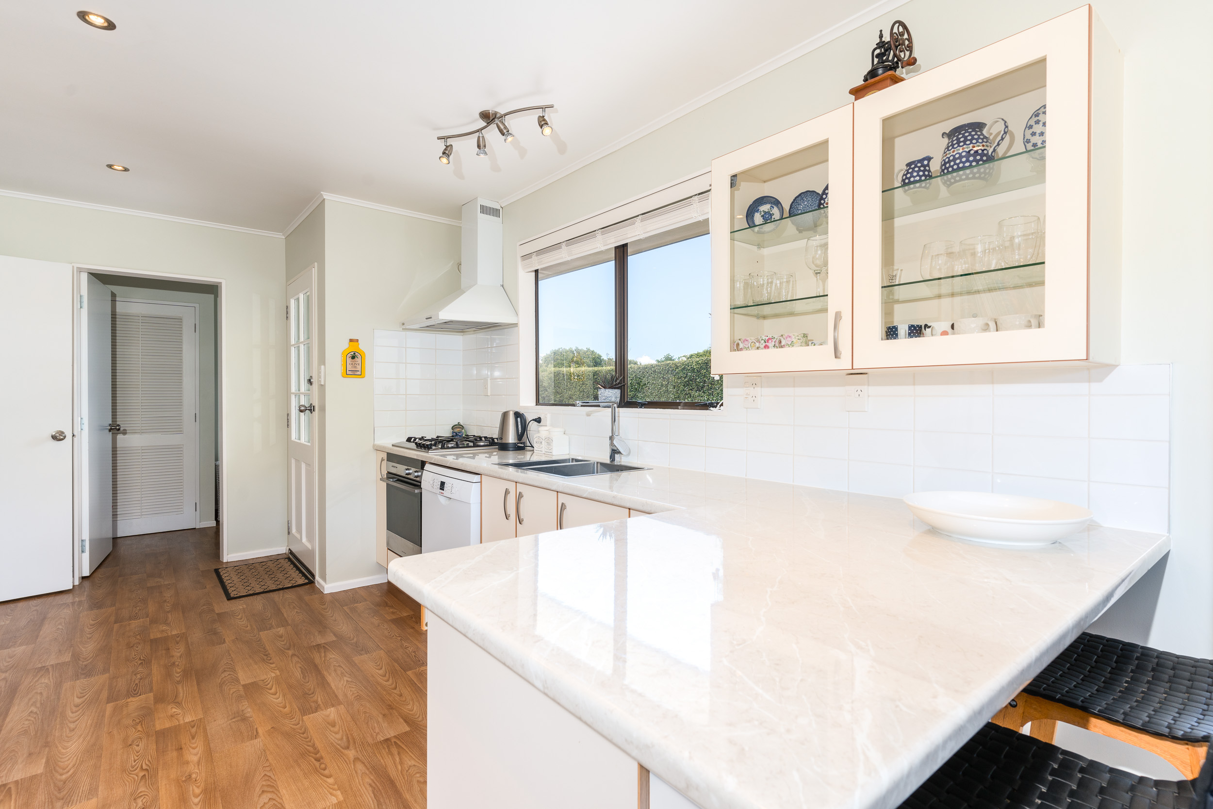 64 Cambrian Street, Churton Park, Wellington City, 3房, 1浴, House