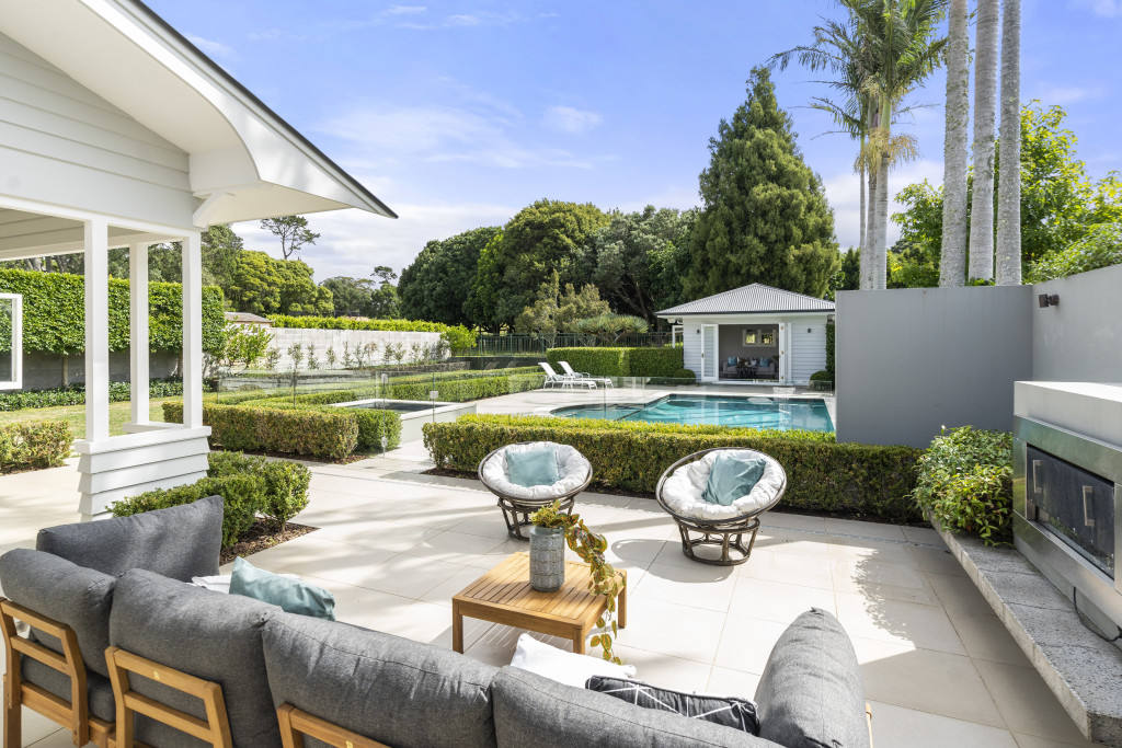Residential  Single House Zone