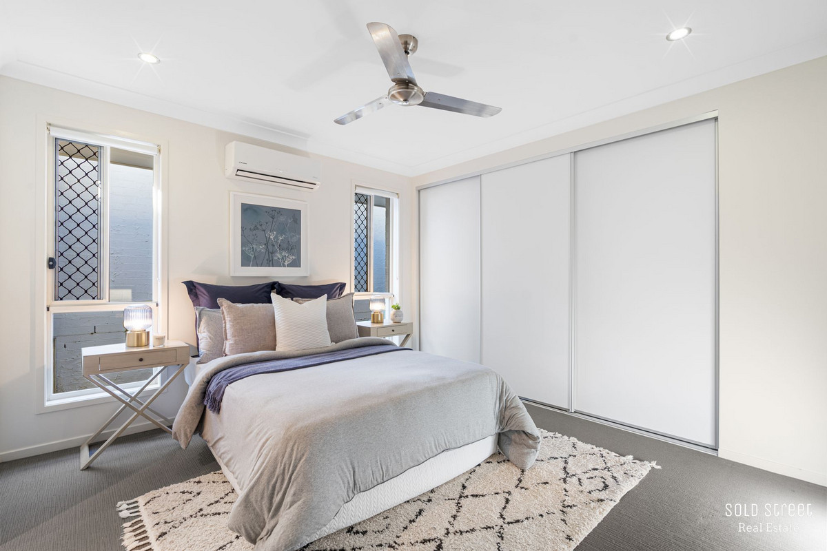 RIVERSTONE CROSSING - RIVERSTONE 46 PRAIRIE AV, Maudsland, Gold Coast, 0 chambres, 0 salles de bain, House