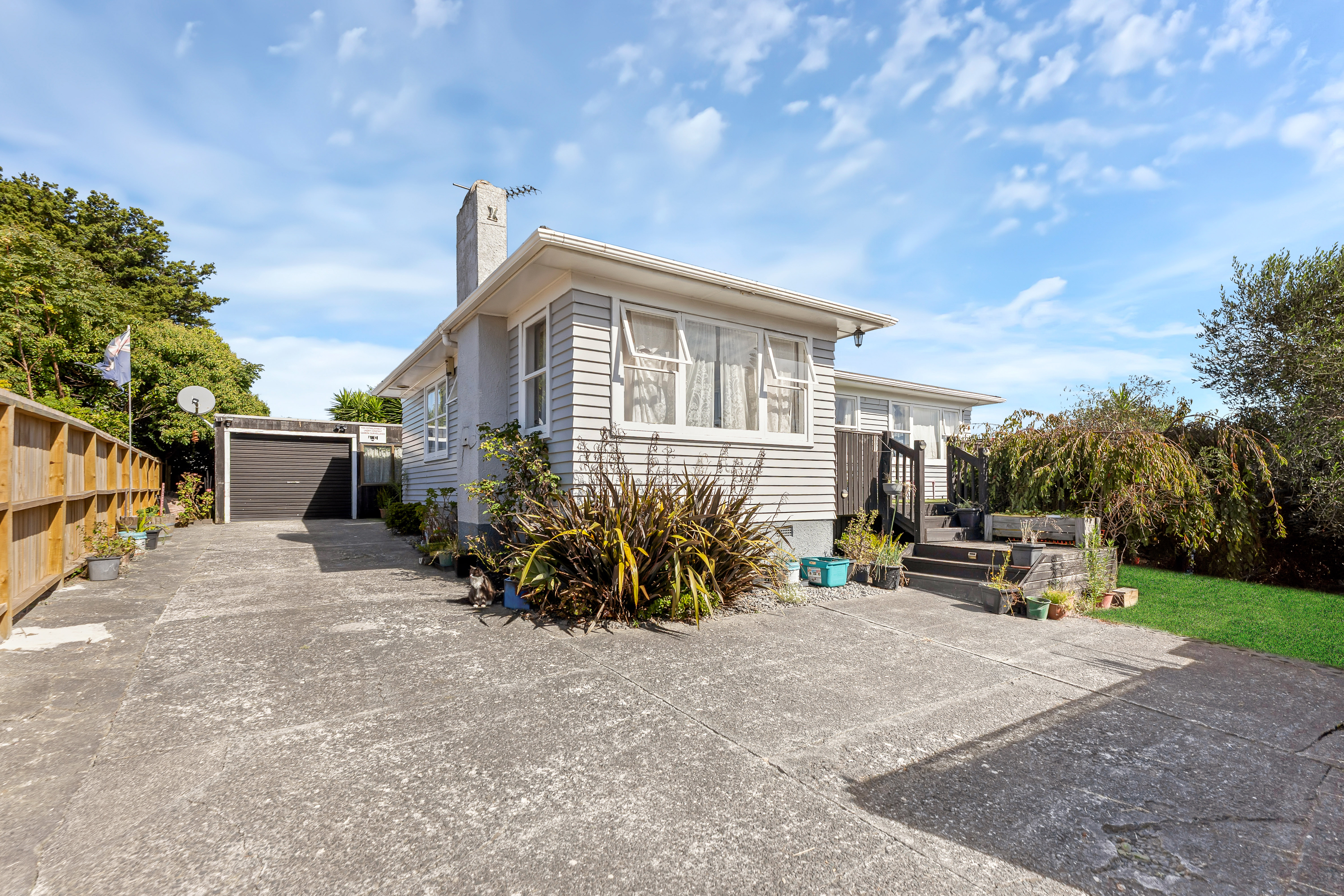 Residential  Mixed Housing Suburban Zone