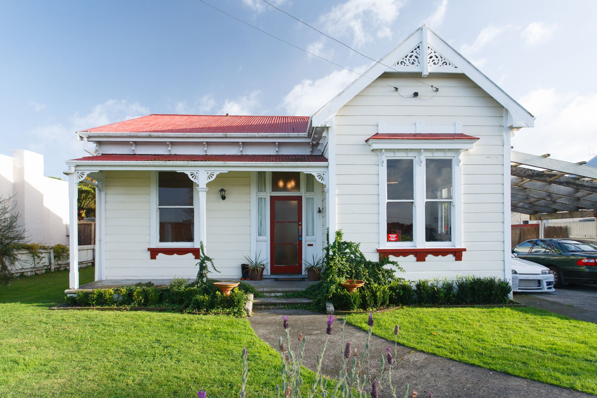 9 Kelvin Street, Aramoho, Wanganui, 3 Bedrooms, 1 Bathrooms