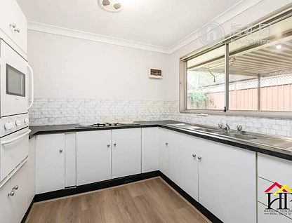 Unit 13/23 SECOND AVENUE, MACQUARIE FIELDS, 0部屋, 0バスルーム, Townhouse